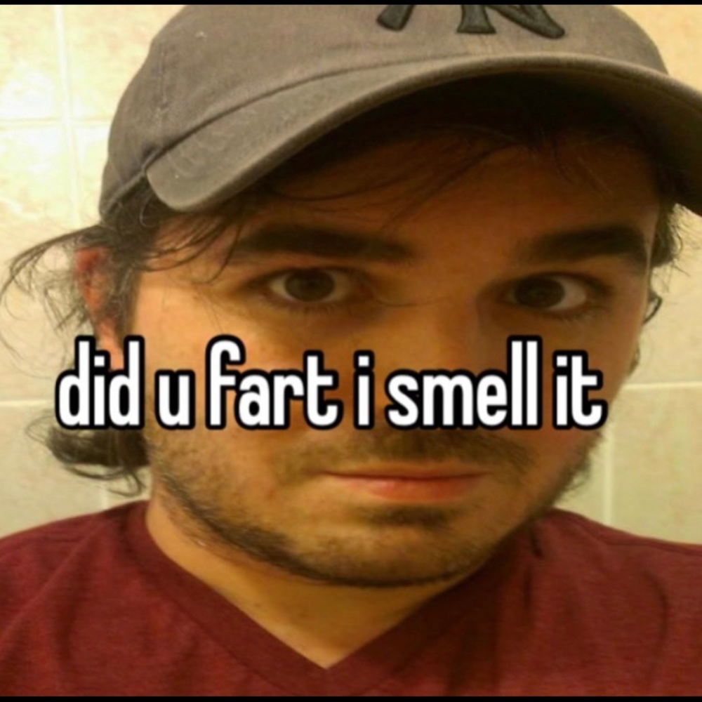 Meet your Posher, Azaria